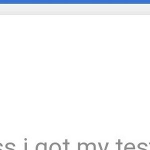 Meet your Posher, Christian